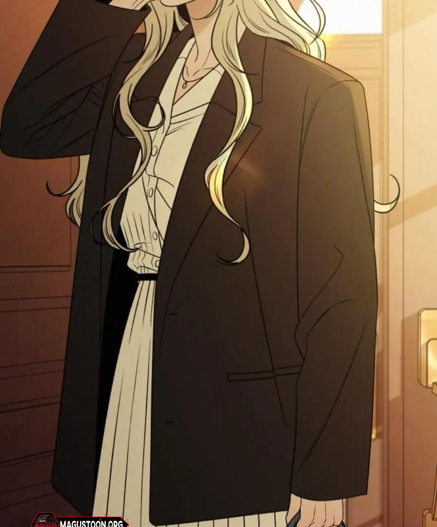 Pure Love Operation Chapter 118 Page 23