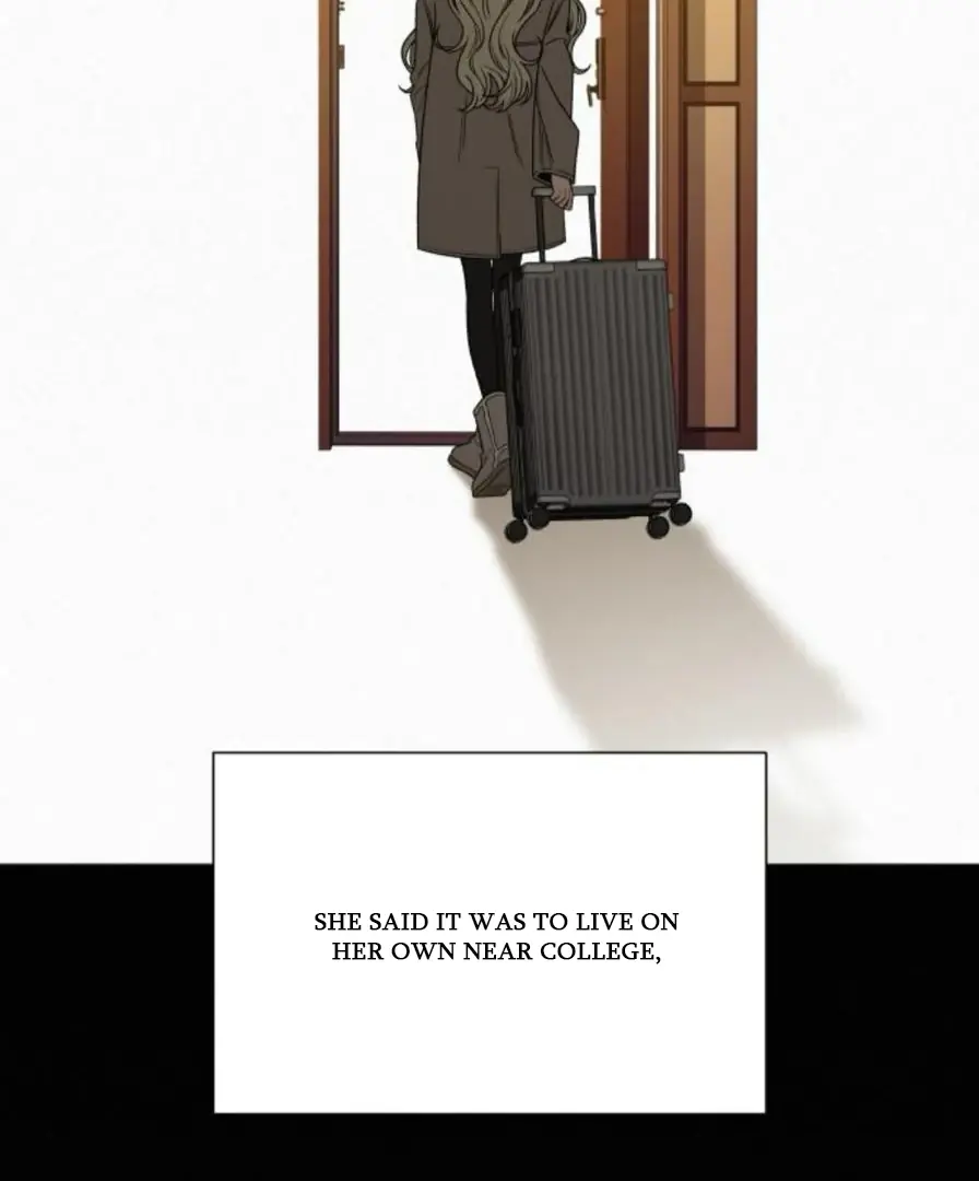 Pure Love Operation Chapter 118 Page 26