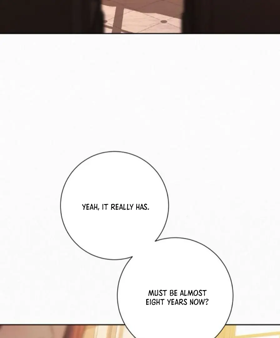 Pure Love Operation Chapter 118 Page 31