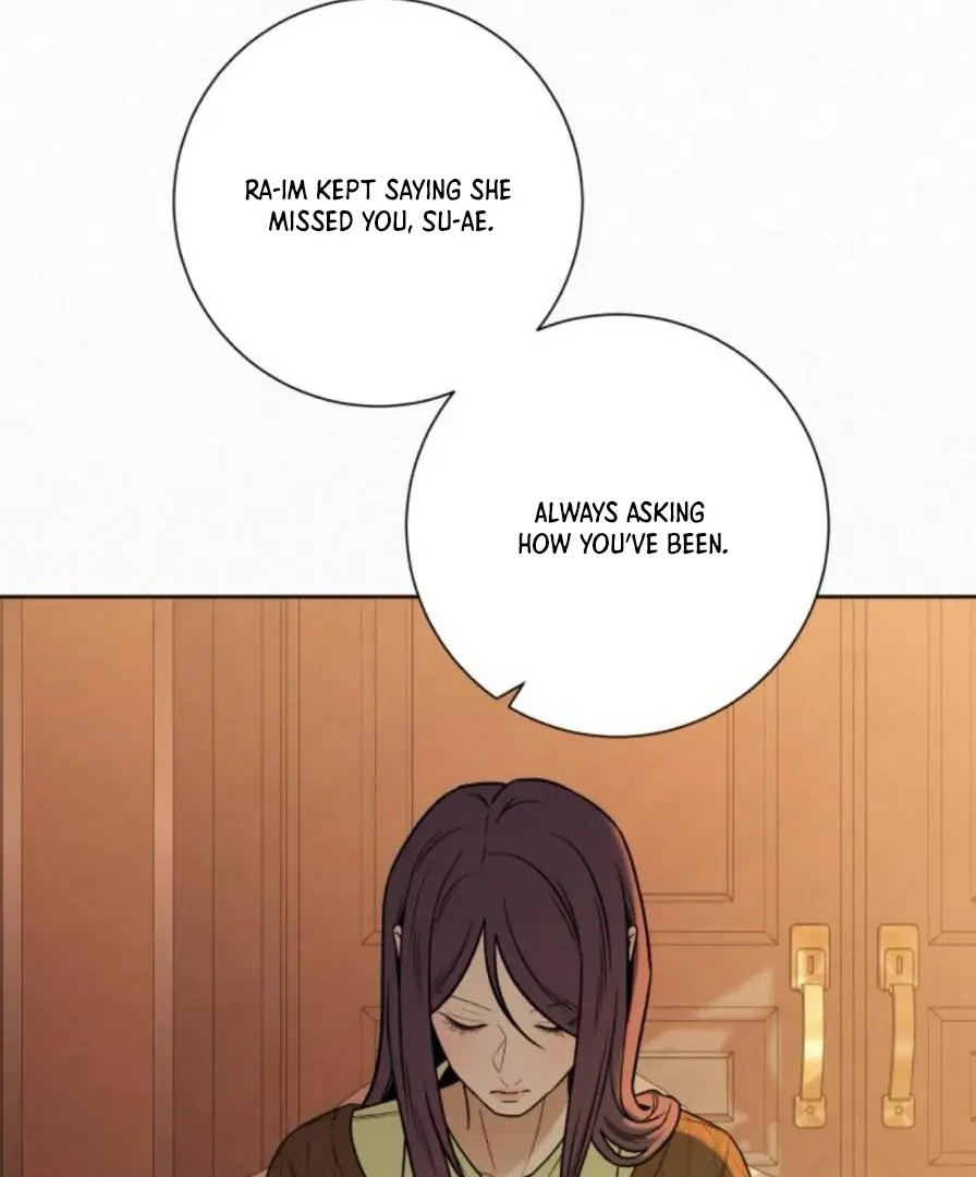 Pure Love Operation Chapter 118 Page 33