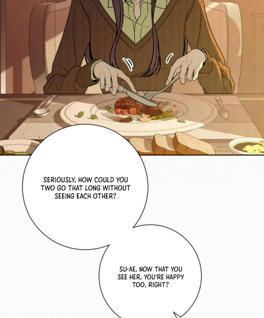 Pure Love Operation Chapter 118 Page 34