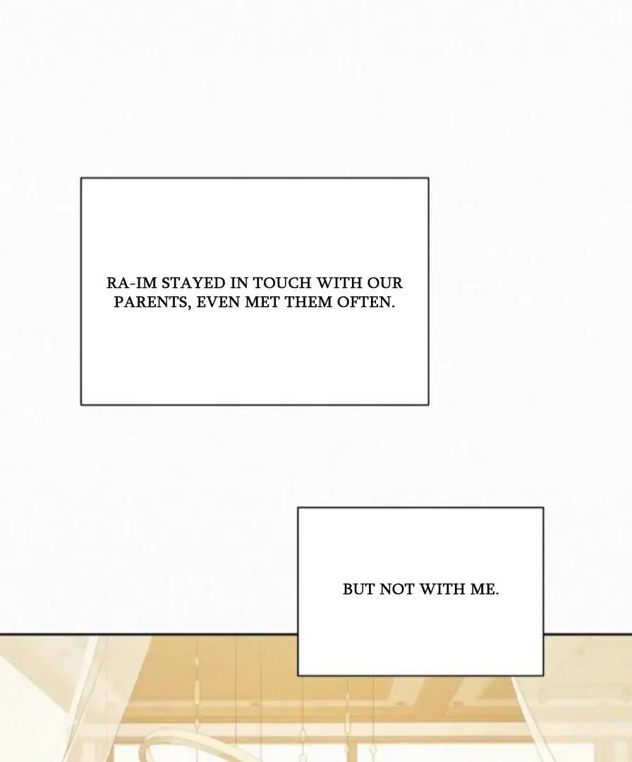 Pure Love Operation Chapter 118 Page 39