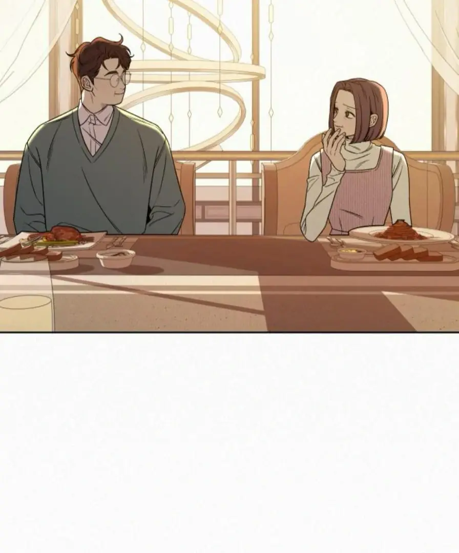 Pure Love Operation Chapter 118 Page 40