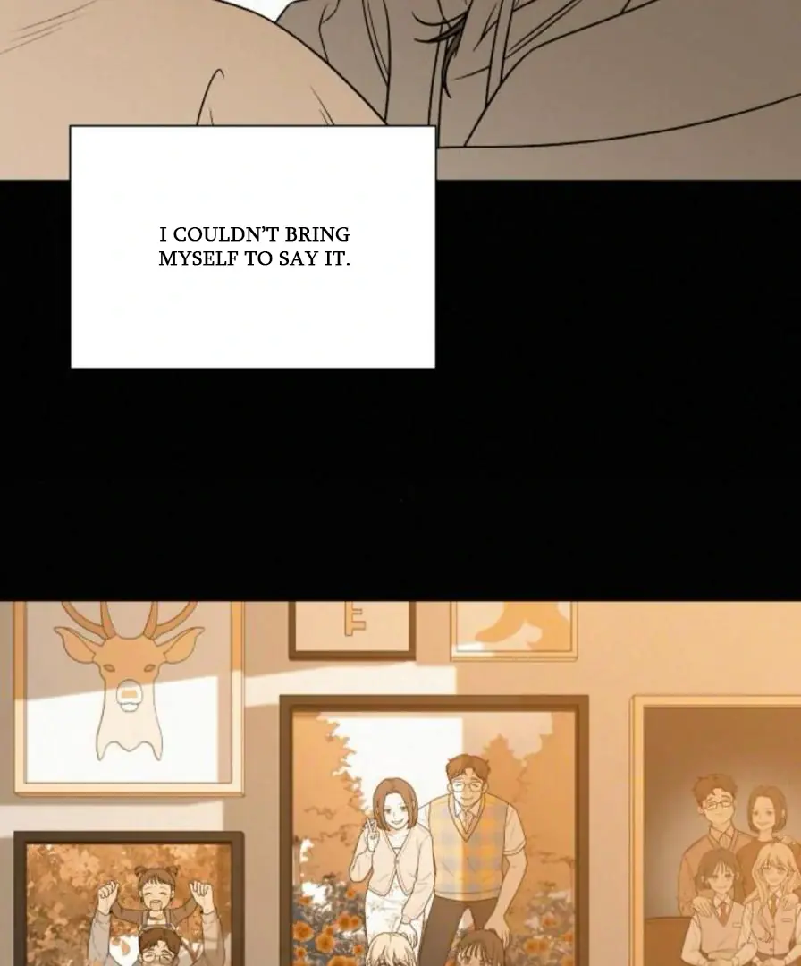 Pure Love Operation Chapter 118 Page 45