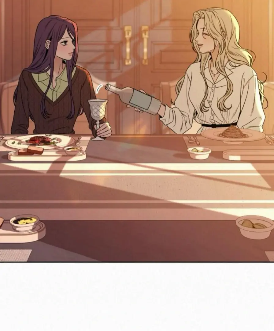 Pure Love Operation Chapter 118 Page 53