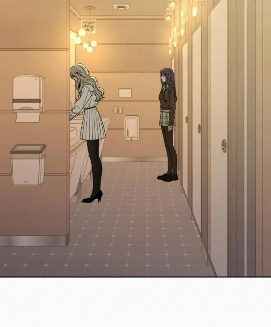 Pure Love Operation Chapter 118 Page 63