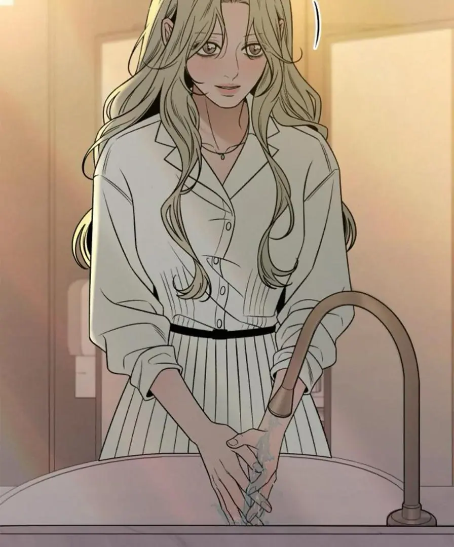 Pure Love Operation Chapter 118 Page 69