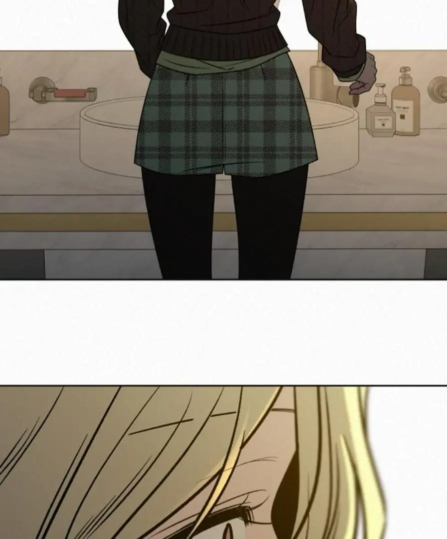 Pure Love Operation Chapter 118 Page 82