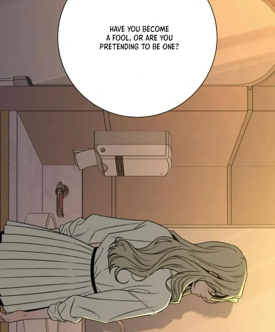 Pure Love Operation Chapter 118 Page 84