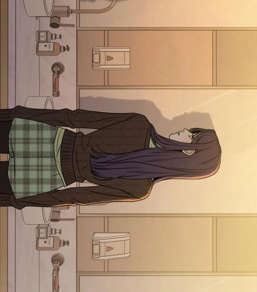 Pure Love Operation Chapter 118 Page 85