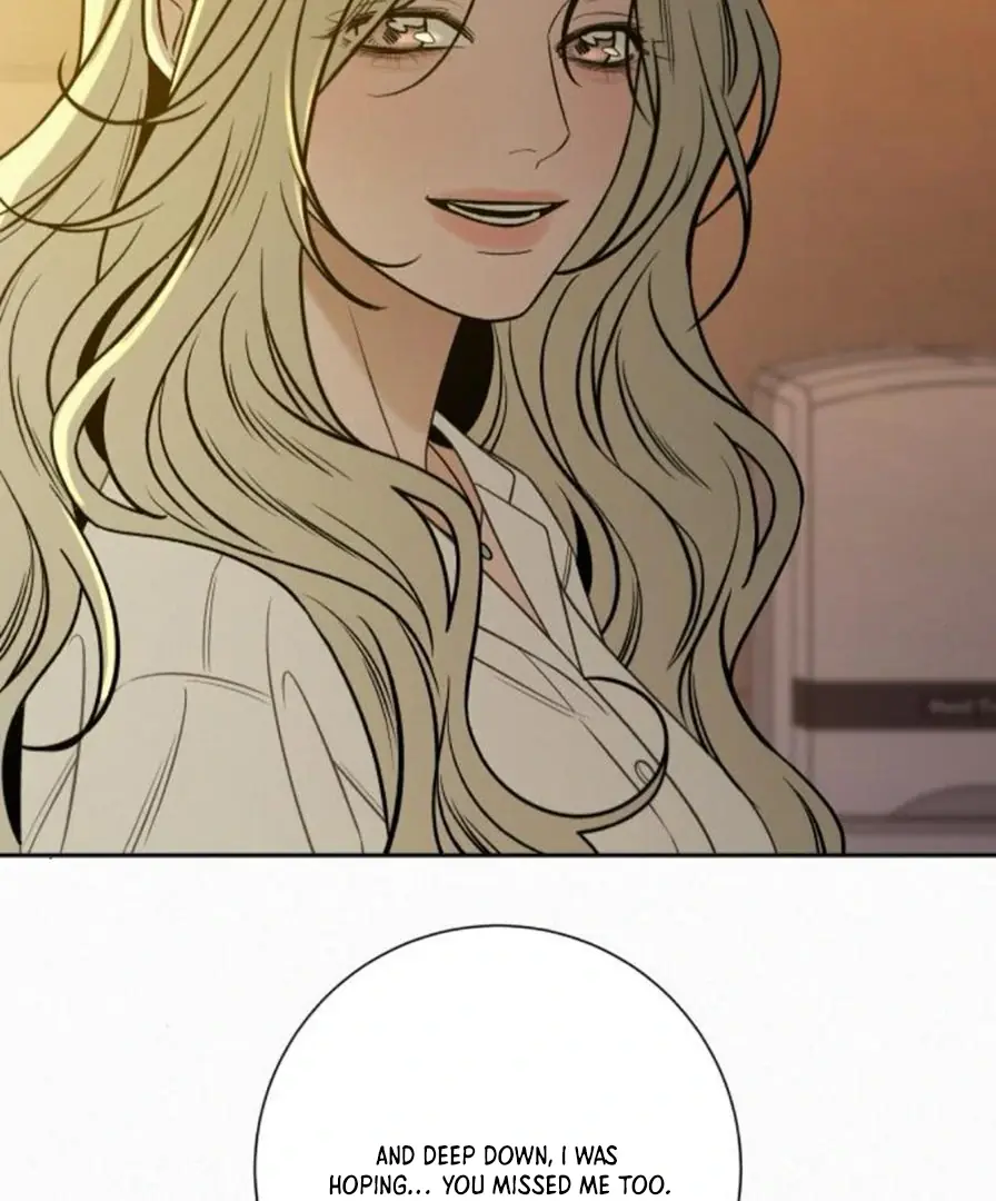 Pure Love Operation Chapter 118 Page 91