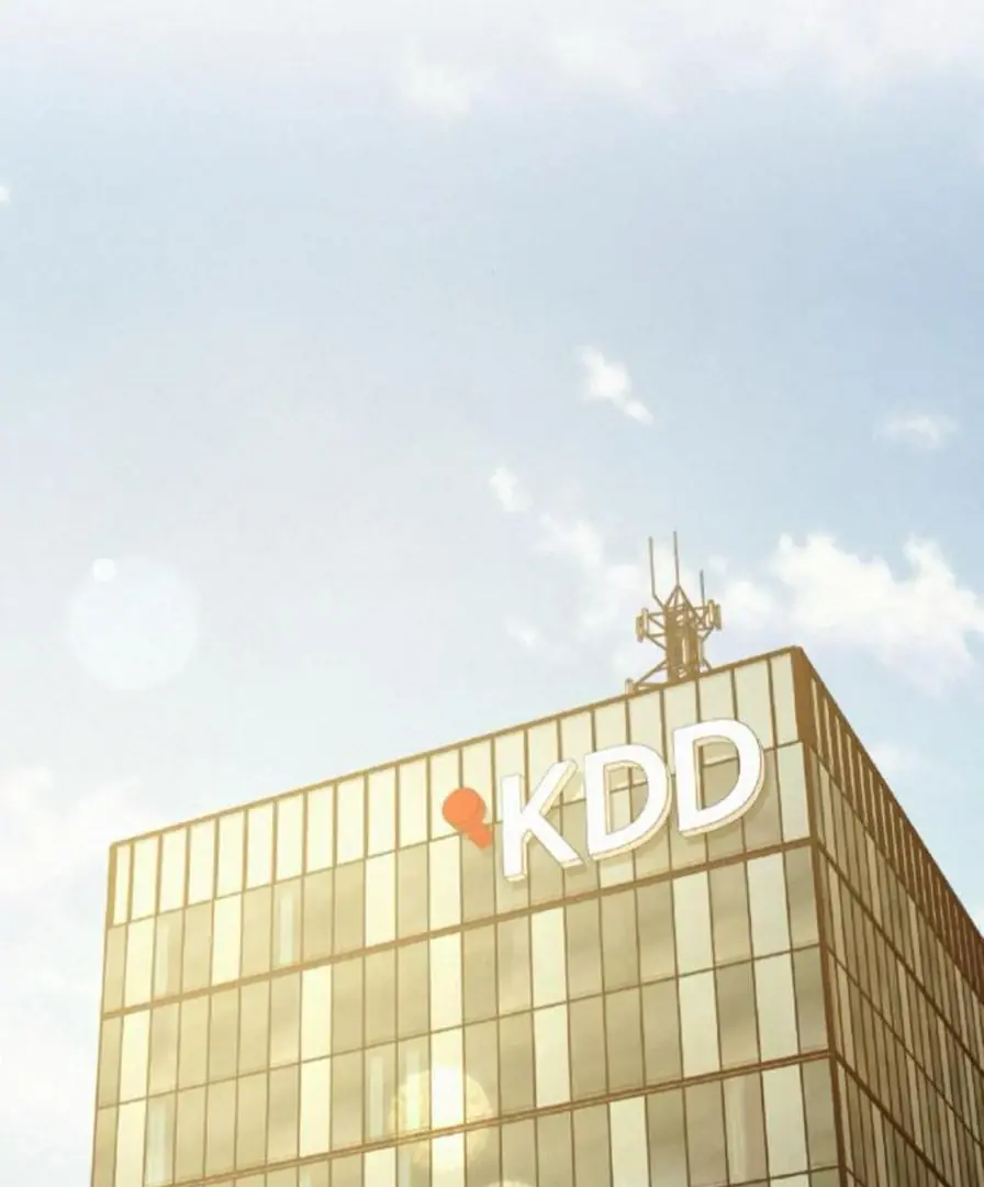 Pure Love Operation Chapter 118 Page 95