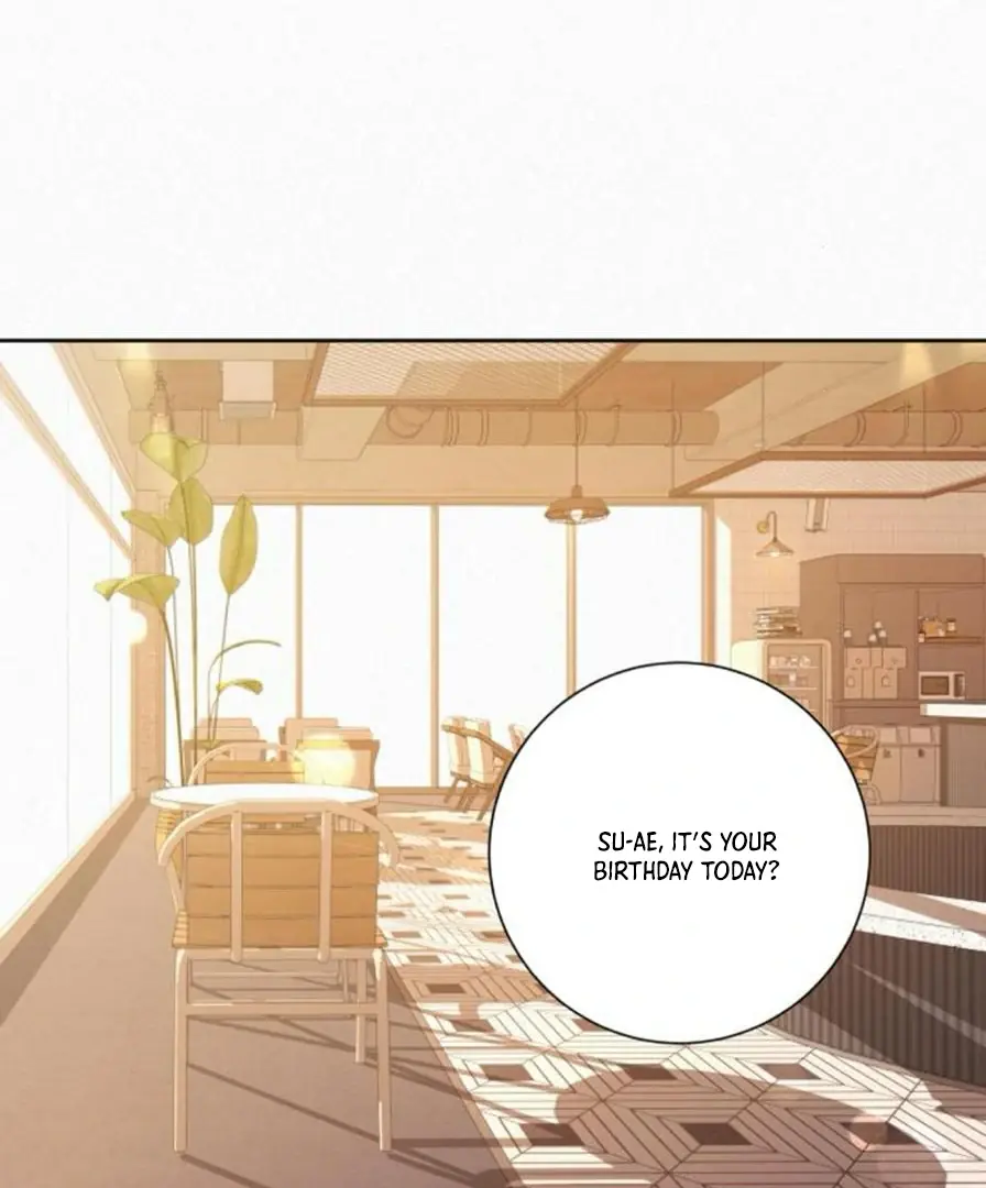 Pure Love Operation Chapter 118 Page 97