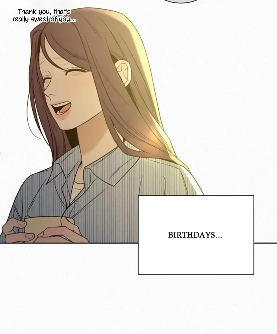 Pure Love Operation Chapter 118 Page 101