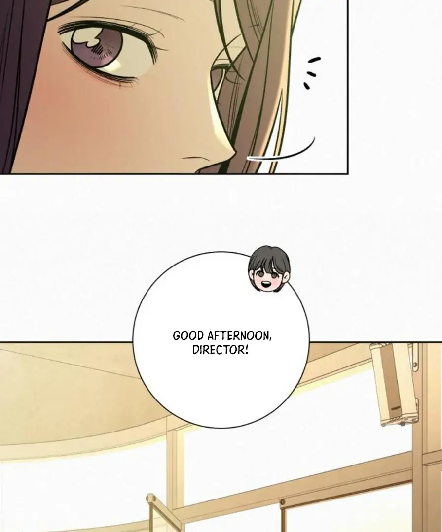 Pure Love Operation Chapter 118 Page 105