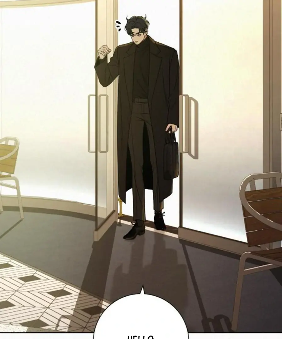 Pure Love Operation Chapter 118 Page 106