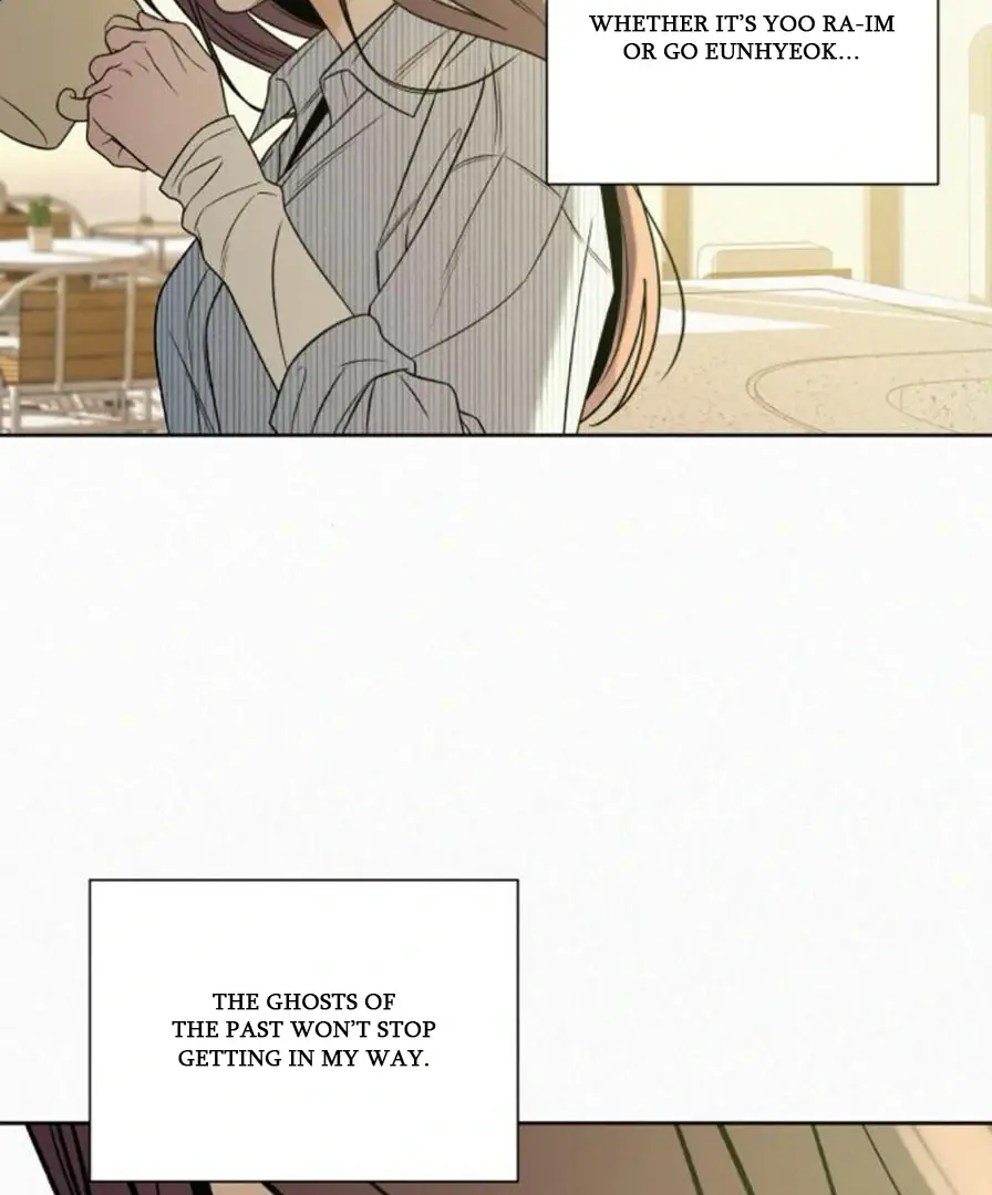 Pure Love Operation Chapter 118 Page 110