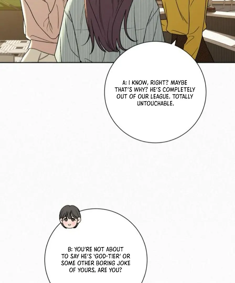 Pure Love Operation Chapter 118 Page 119