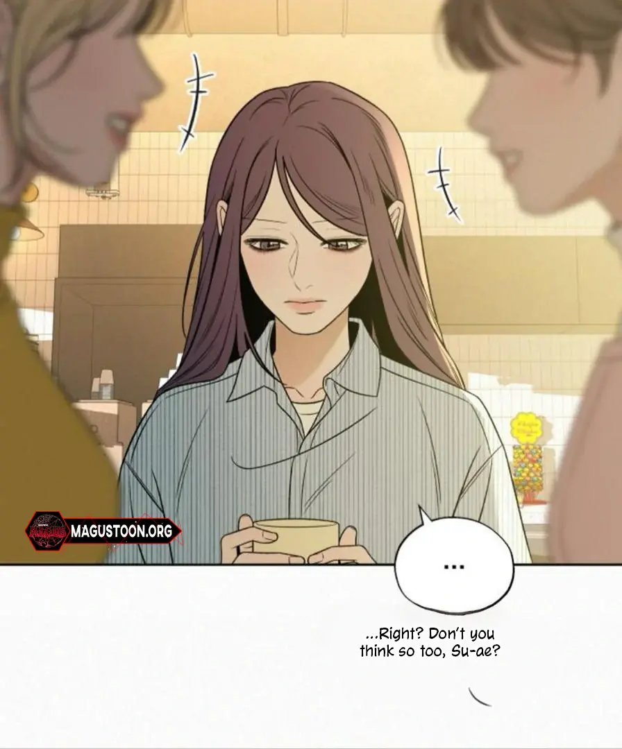 Pure Love Operation Chapter 118 Page 121