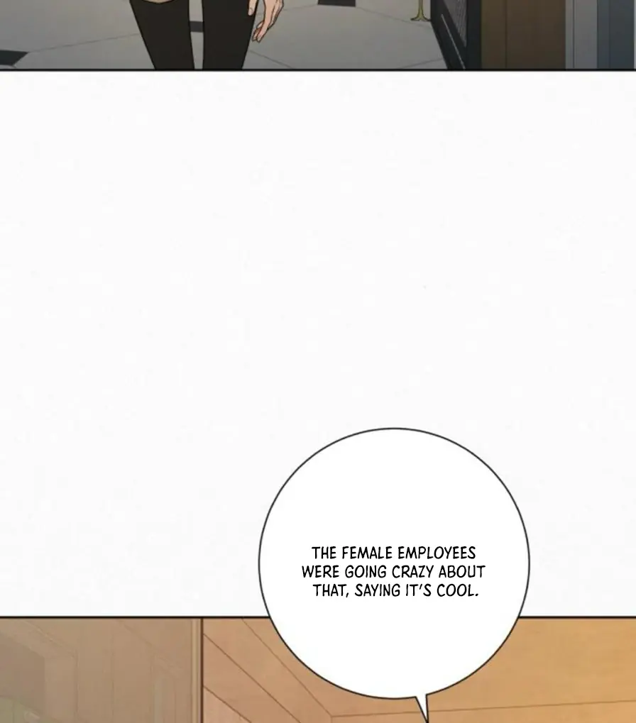 Pure Love Operation Chapter 118 Page 128