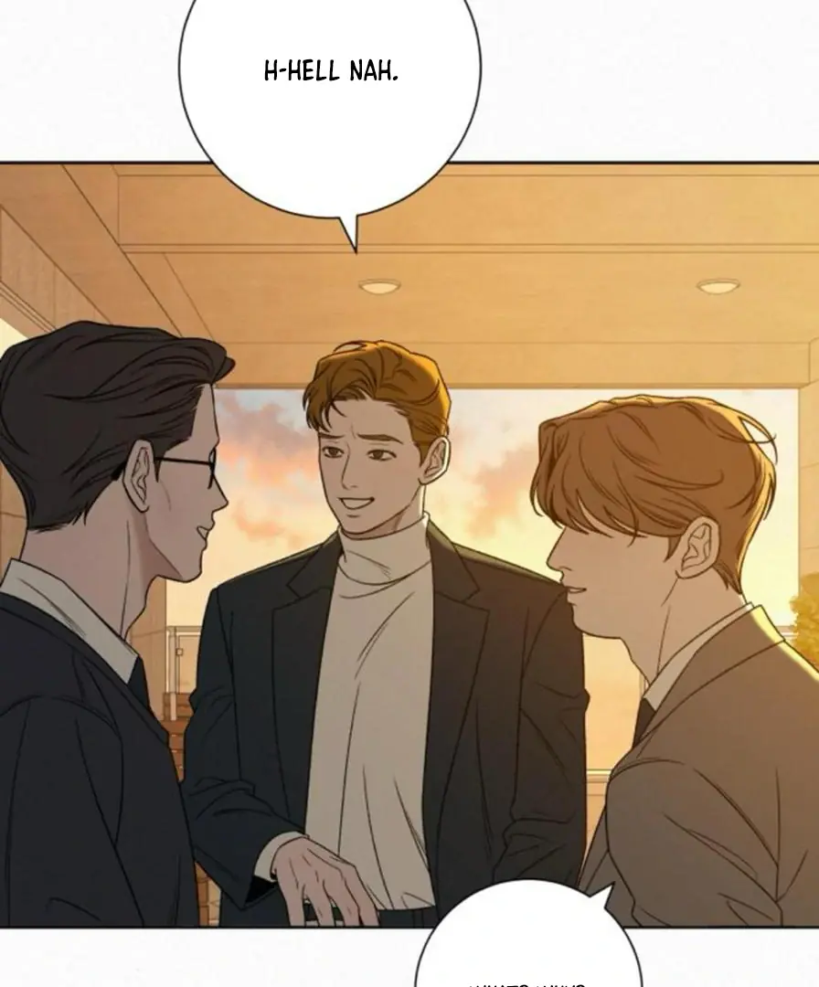 Pure Love Operation Chapter 118 Page 131