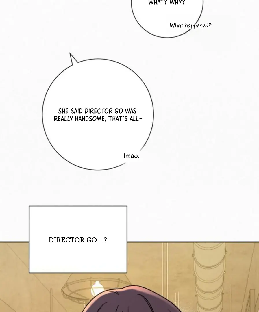 Pure Love Operation Chapter 118 Page 132