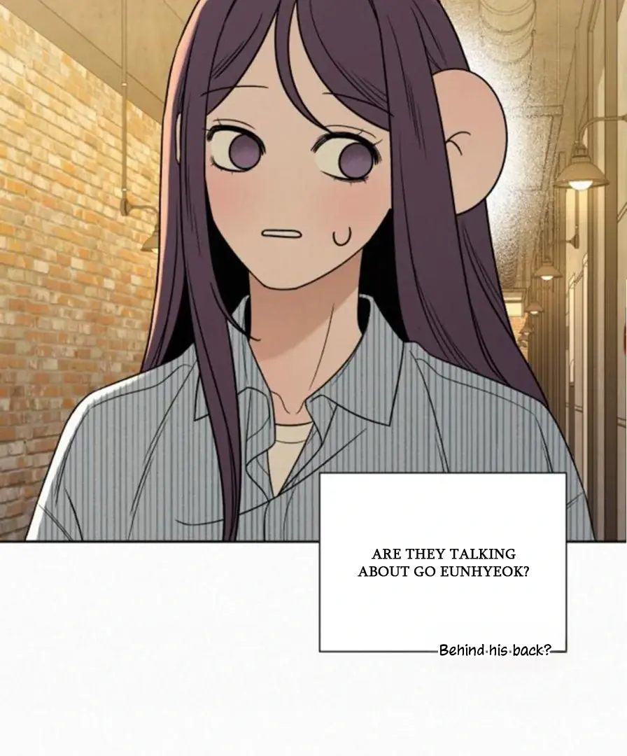 Pure Love Operation Chapter 118 Page 133