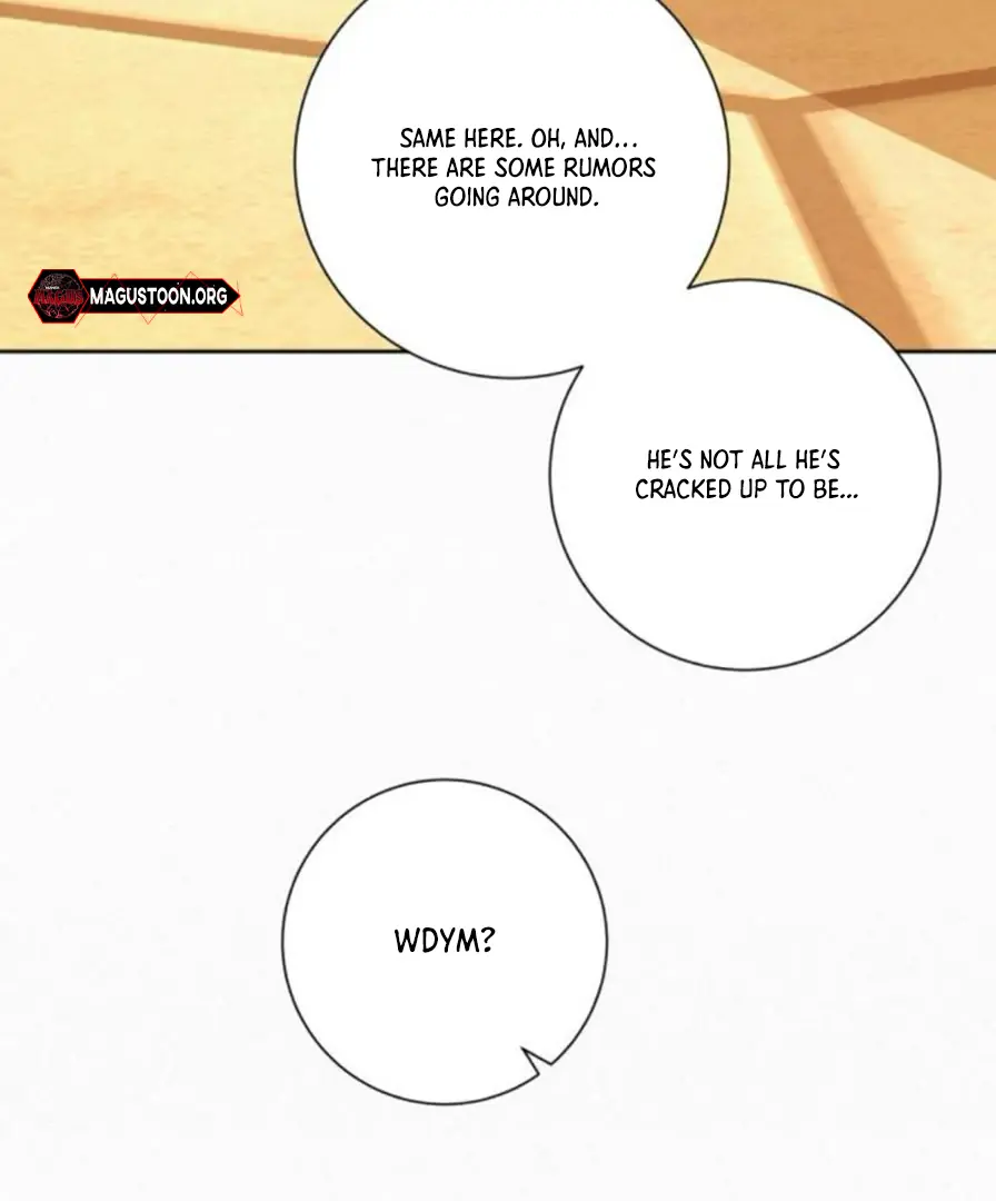 Pure Love Operation Chapter 118 Page 136