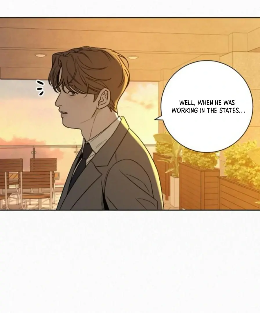 Pure Love Operation Chapter 118 Page 137