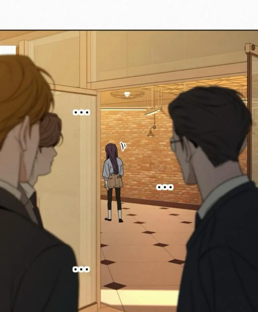 Pure Love Operation Chapter 118 Page 140