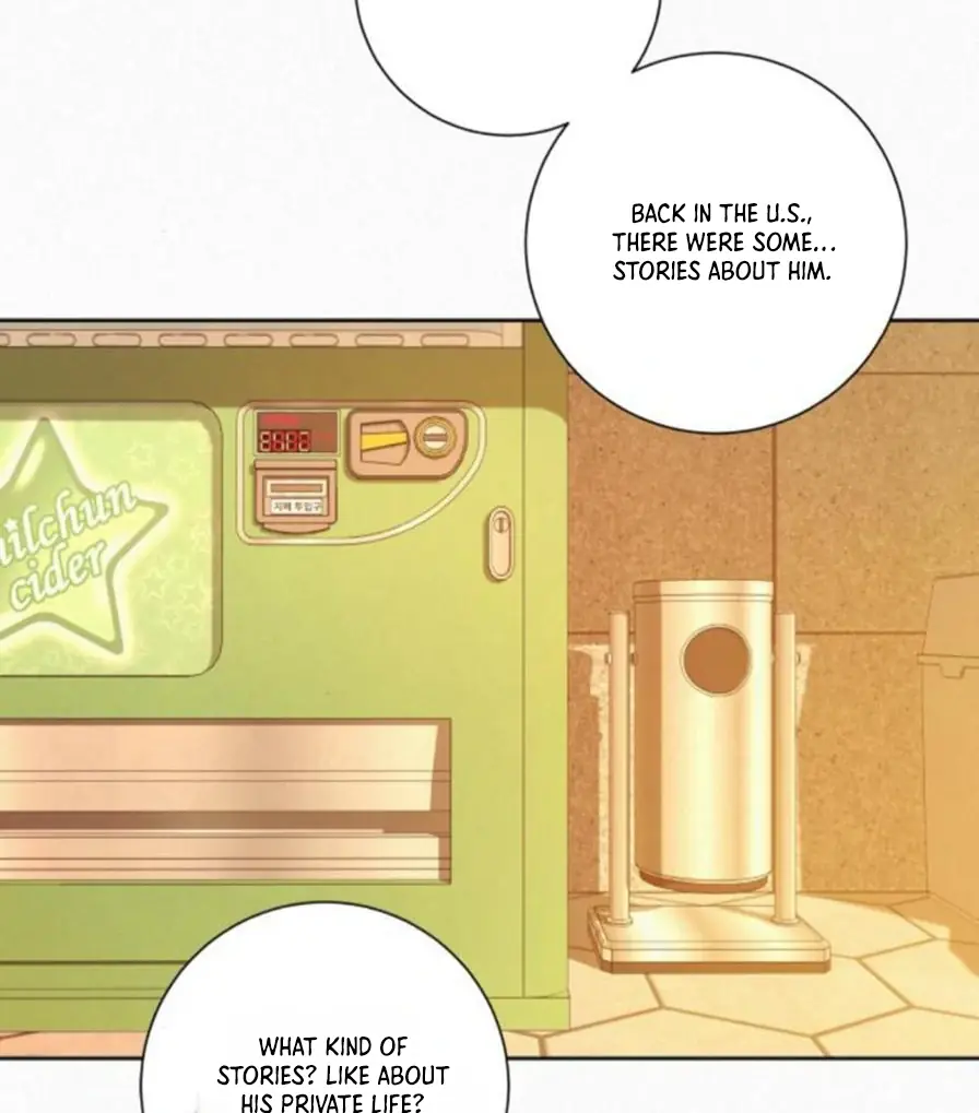 Pure Love Operation Chapter 118 Page 142