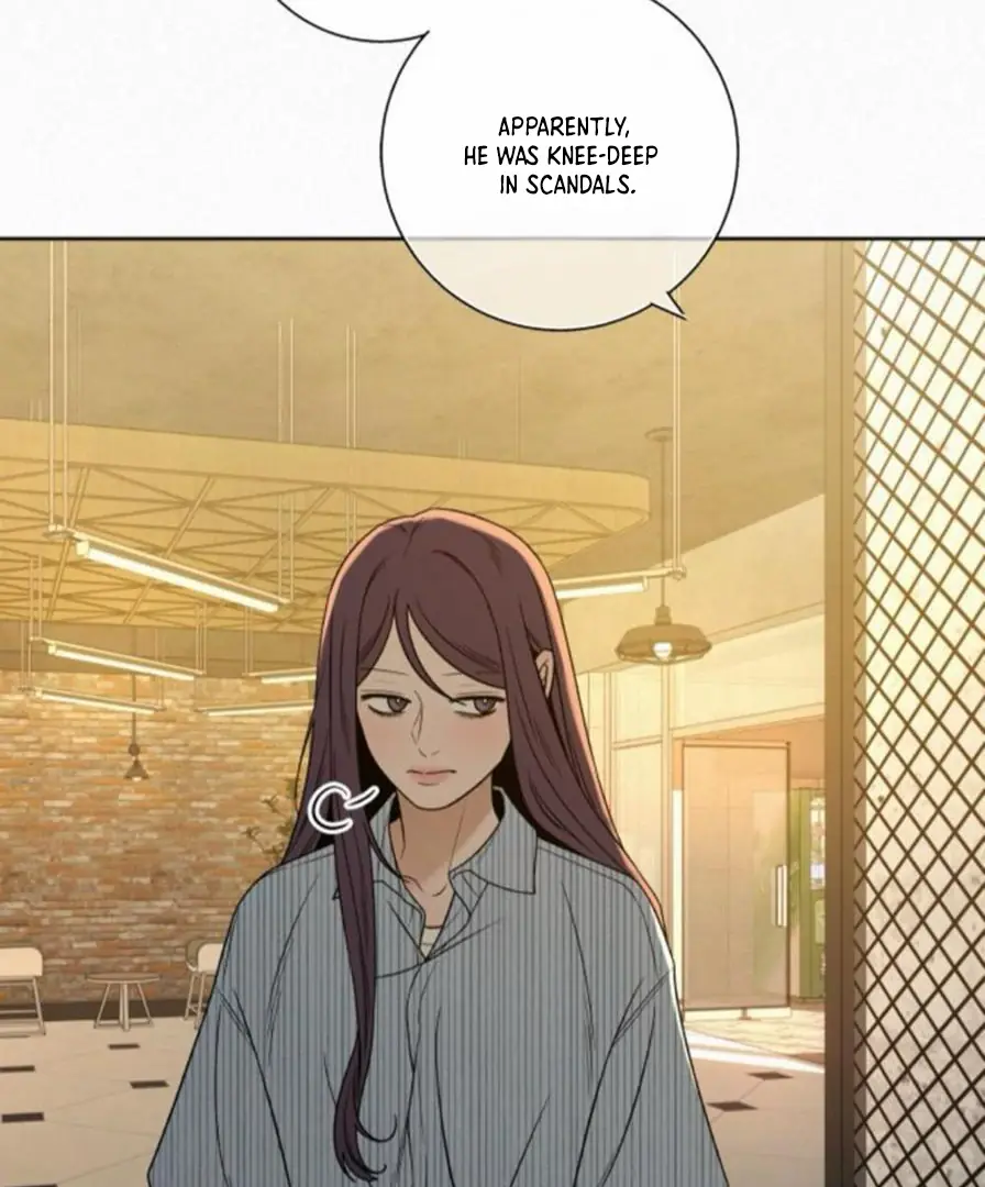 Pure Love Operation Chapter 118 Page 144