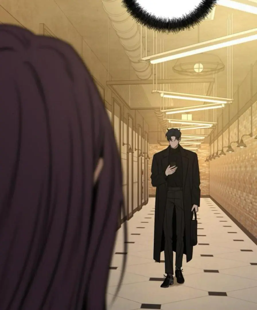 Pure Love Operation Chapter 118 Page 147