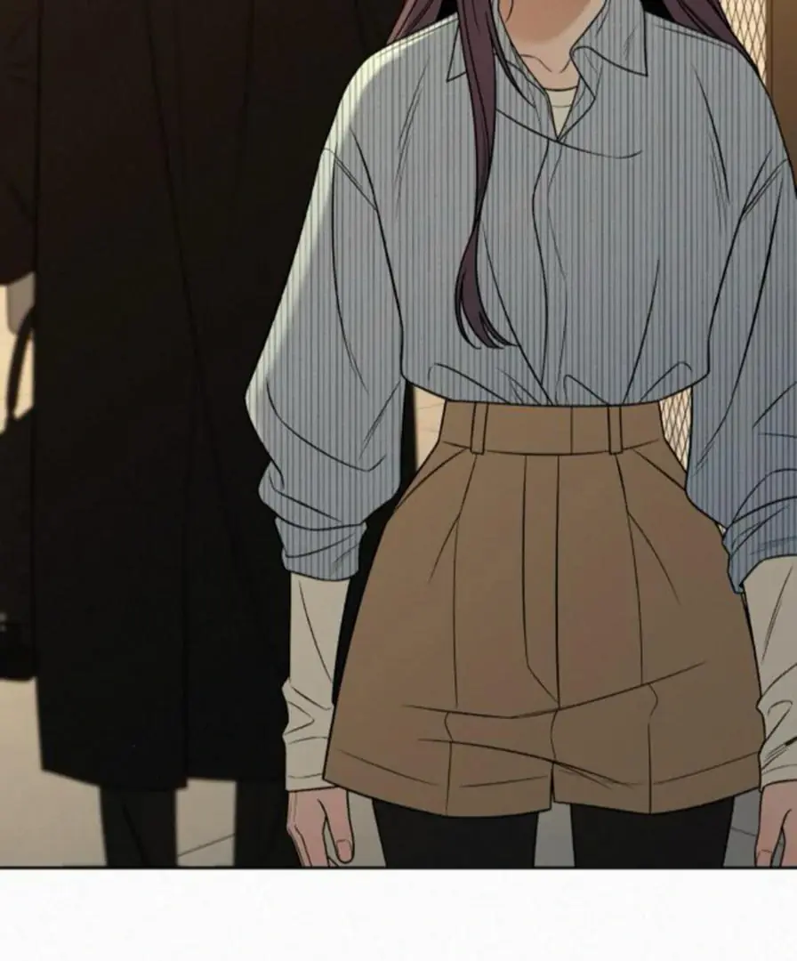 Pure Love Operation Chapter 118 Page 153