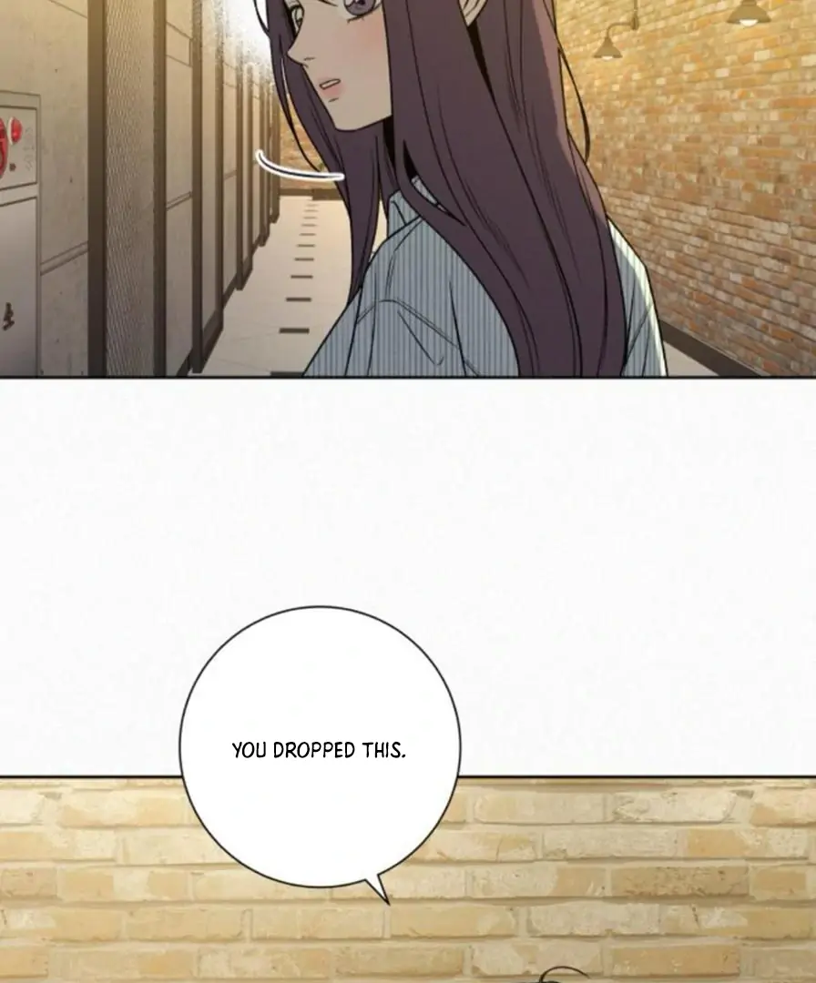 Pure Love Operation Chapter 118 Page 157