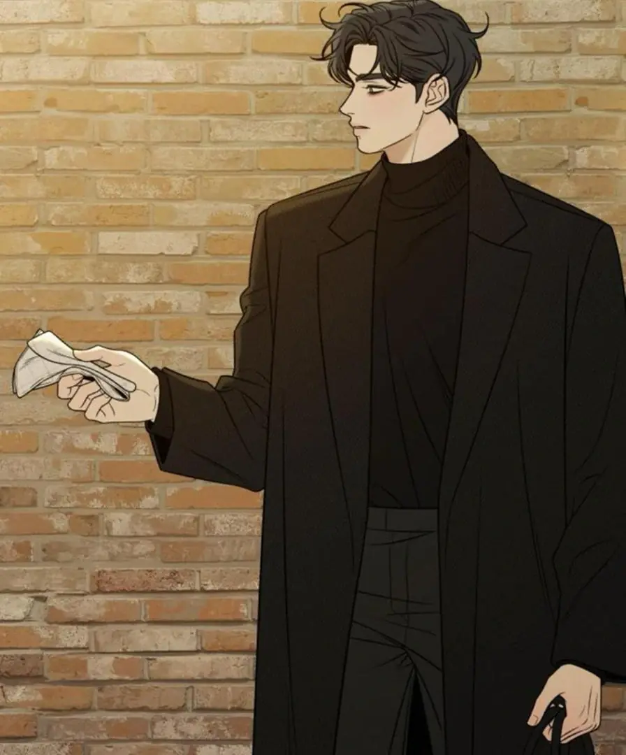 Pure Love Operation Chapter 118 Page 158