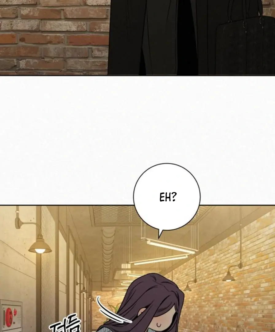 Pure Love Operation Chapter 118 Page 159