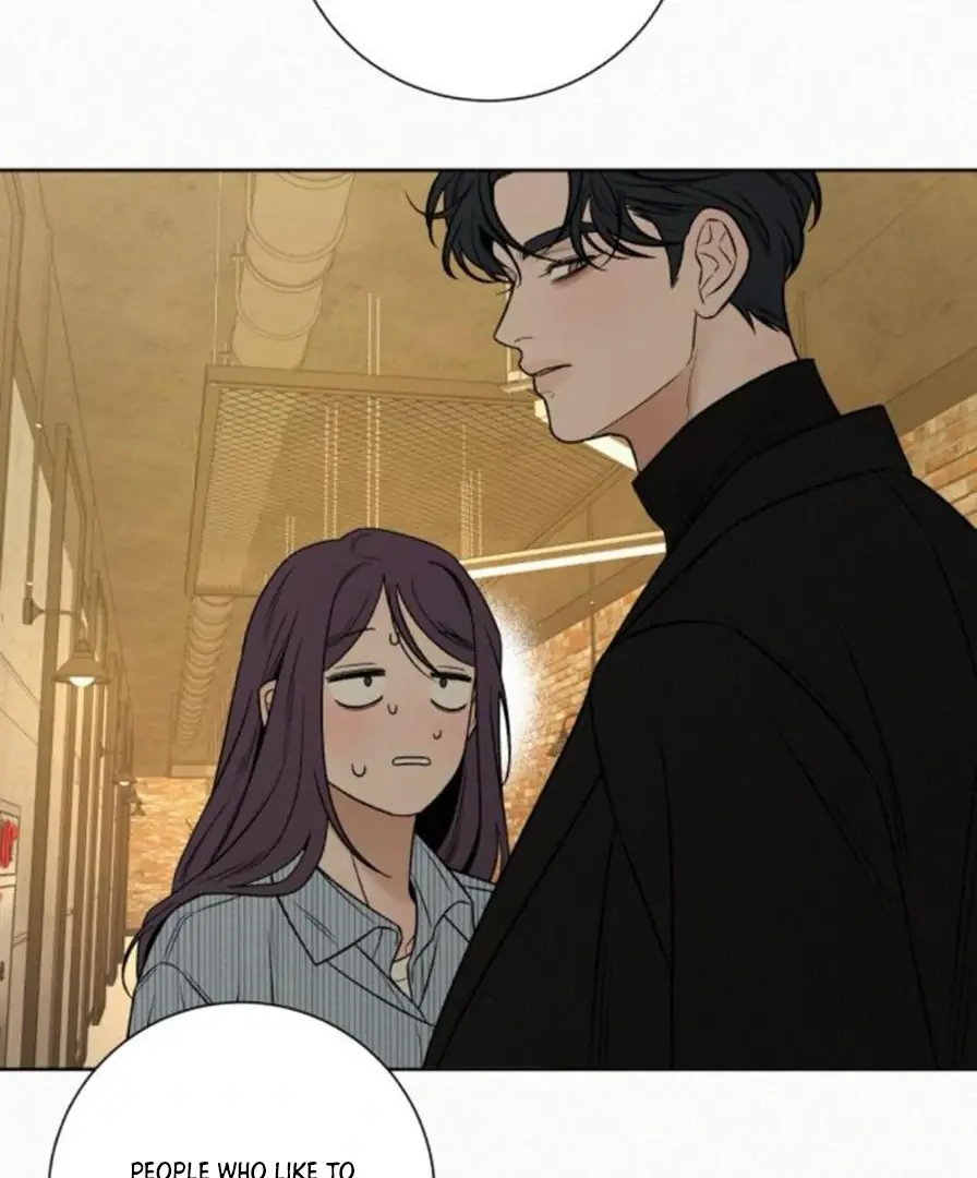 Pure Love Operation Chapter 118 Page 167