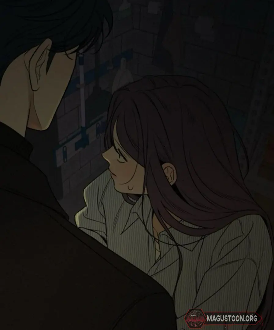 Pure Love Operation Chapter 118 Page 177