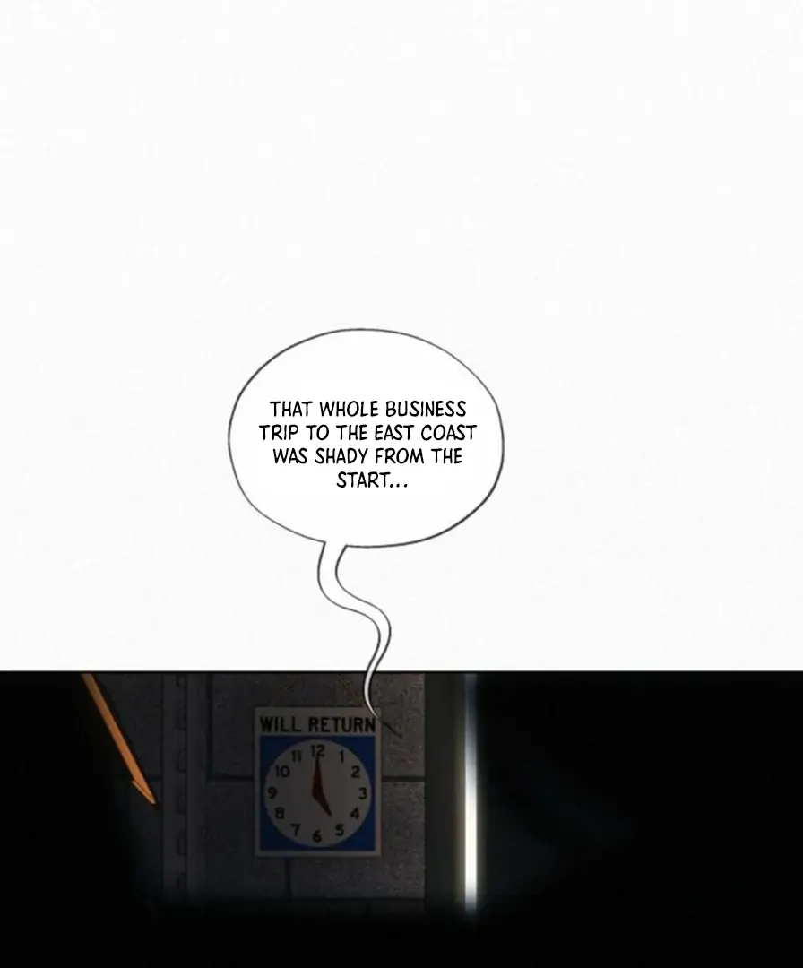 Pure Love Operation Chapter 118 Page 182