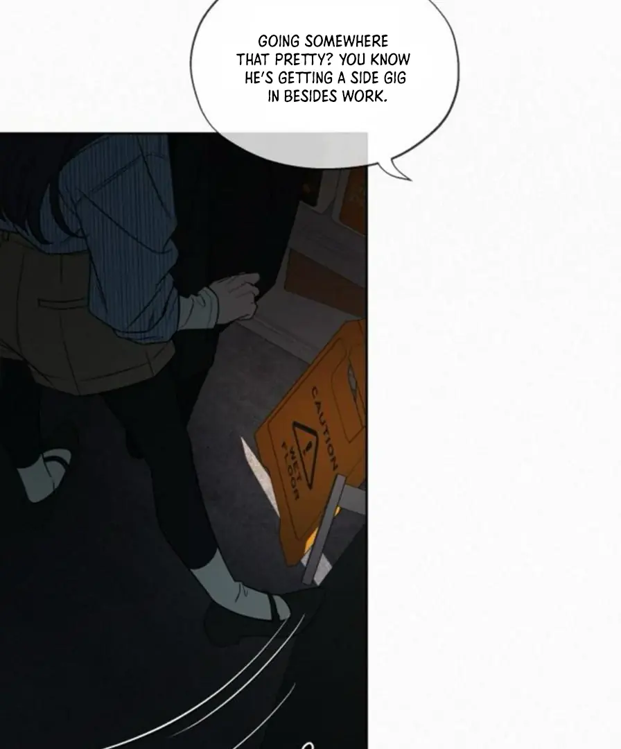 Pure Love Operation Chapter 118 Page 186