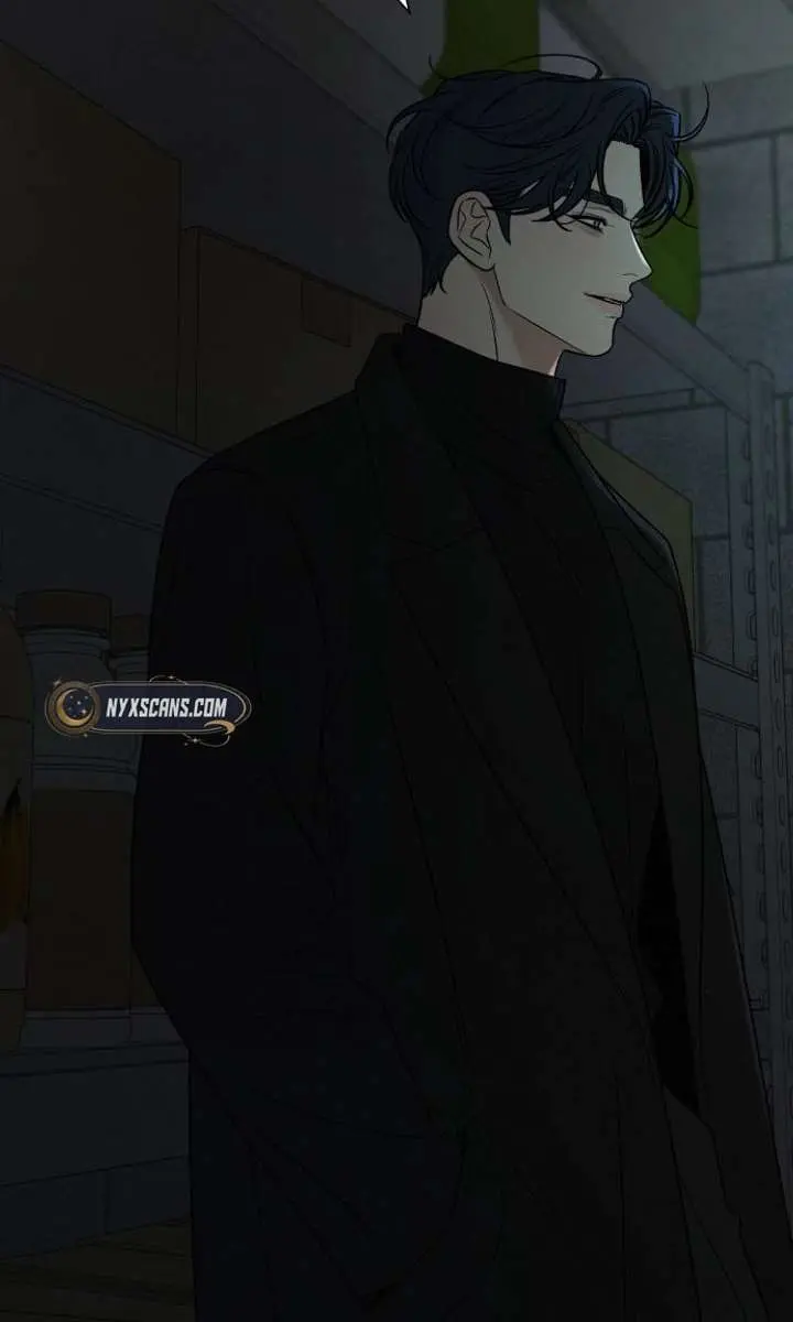 Pure Love Operation Chapter 119 Page 12