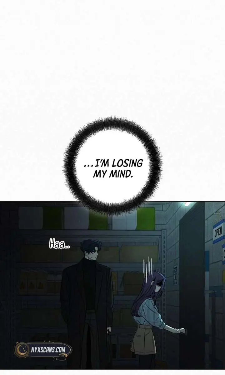 Pure Love Operation Chapter 119 Page 18