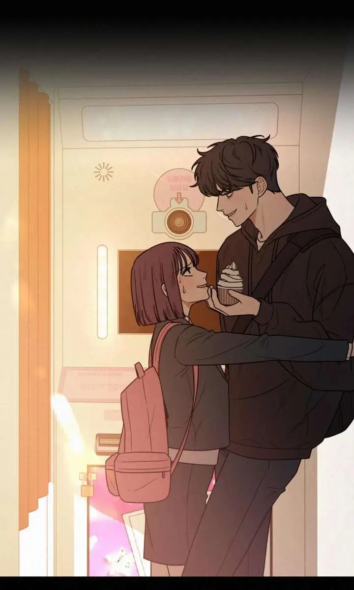 Pure Love Operation Chapter 119 Page 31