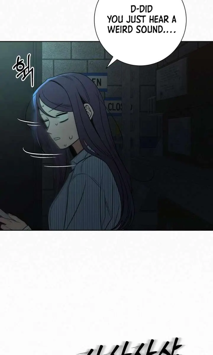 Pure Love Operation Chapter 119 Page 35