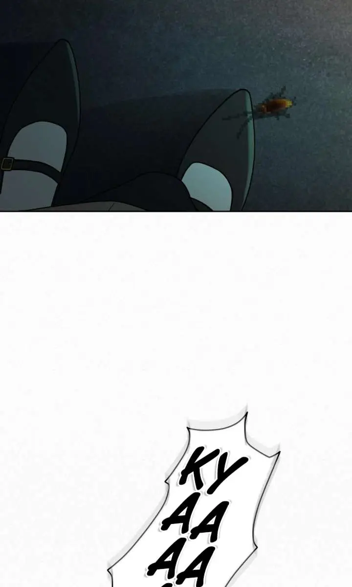 Pure Love Operation Chapter 119 Page 38