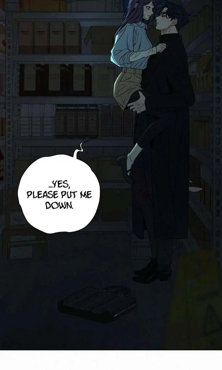 Pure Love Operation Chapter 119 Page 60