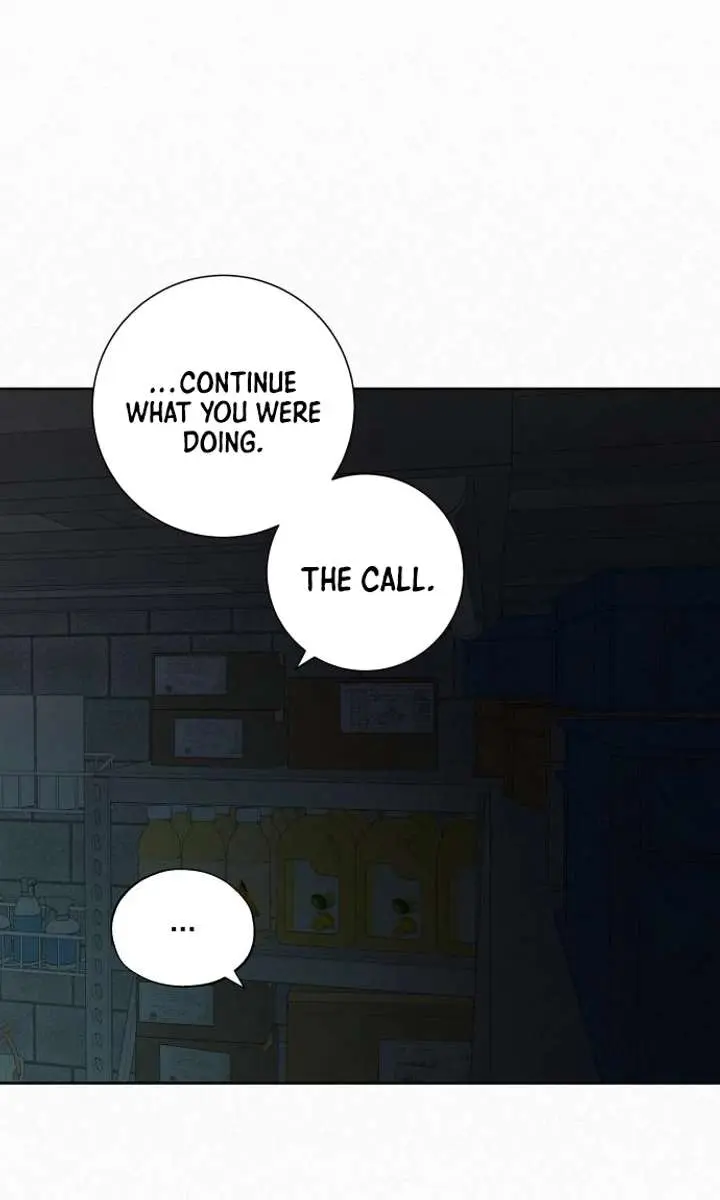 Pure Love Operation Chapter 119 Page 68