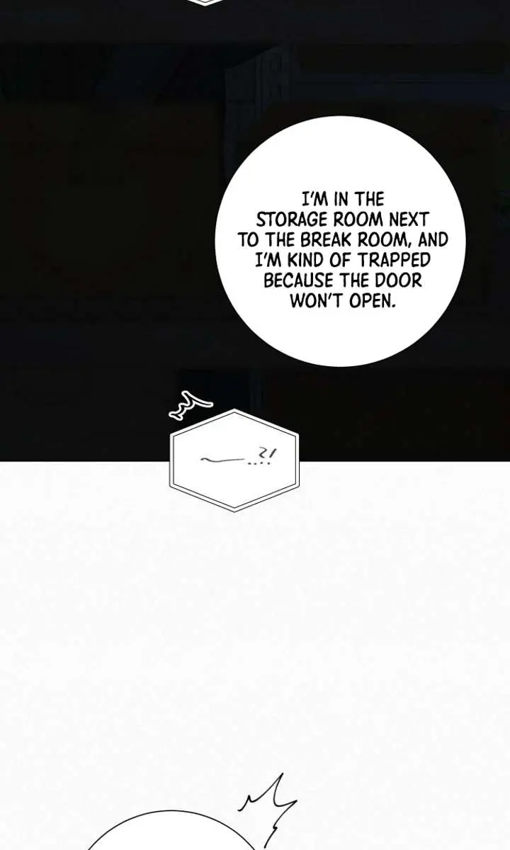 Pure Love Operation Chapter 119 Page 73