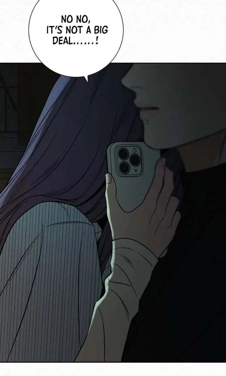 Pure Love Operation Chapter 119 Page 74